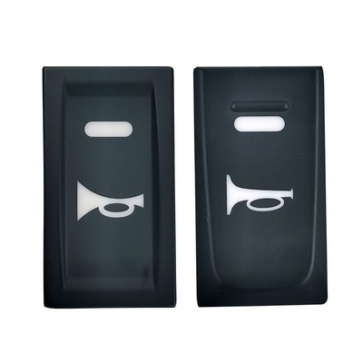 Original Foton Aumark Musical Truck Horn Commutateur en ligne pour 2010- Trucks Année 2010-