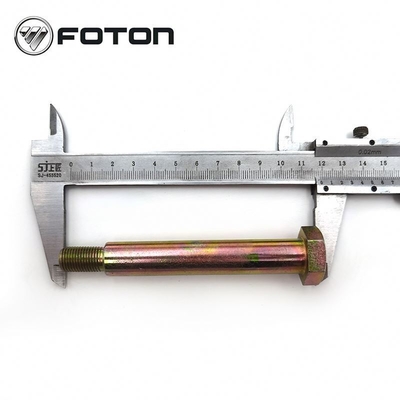 Foton Aumark Truck Absorbeur de choc vis d'arbre inférieur pour pièces détachées de camion de voiture d'origine 2022