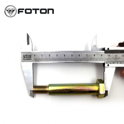Foton Aumark Truck Absorbeur de choc vis d'arbre inférieur pour pièces détachées de camion de voiture d'origine 2022