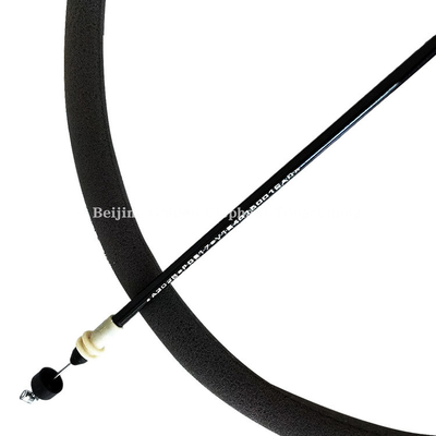 Foton Tuyano E S Porte coulissante latérale à manche ouverte Assemblage de câble V1640150016A0 pour haut