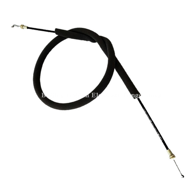 Foton Tuyano E S Porte coulissante latérale à manche ouverte Assemblage de câble V1640150016A0 pour haut