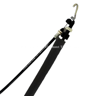 Foton Tuyano E S Porte coulissante latérale à manche ouverte Assemblage de câble V1640150016A0 pour haut