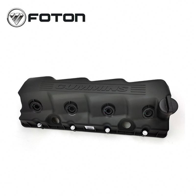 Foton Aumark Truck 3.8 Couverture de chambre de soupape pour pièces de camion en ligne Pièces automobiles originales