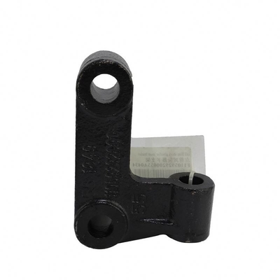 Foton Aumark Camion avant absorbeur de choc support noir AOLING pièces détachées originales de camions automobiles