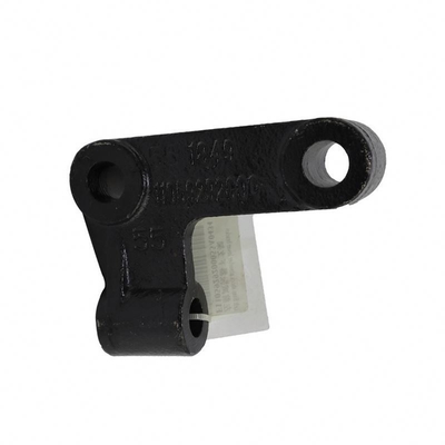 Foton Aumark Camion avant absorbeur de choc support noir AOLING pièces détachées originales de camions automobiles