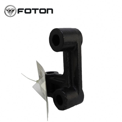 Foton Aumark Camion avant absorbeur de choc support noir AOLING pièces détachées originales de camions automobiles
