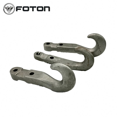 Crochet de remorque de traction pour les pièces originales de Foton Aumark