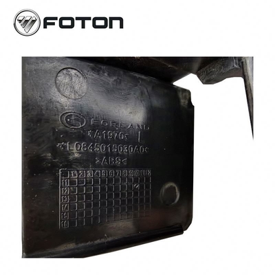 Pièces de camion en plastique Foton Aumark Pédale d'embrayage d'origine de voiture Meilleure performance