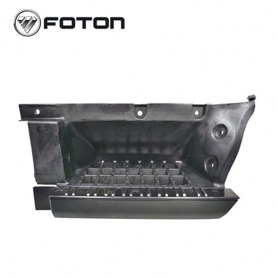 Pièces de camion en plastique Foton Aumark Pédale d'embrayage d'origine de voiture Meilleure performance