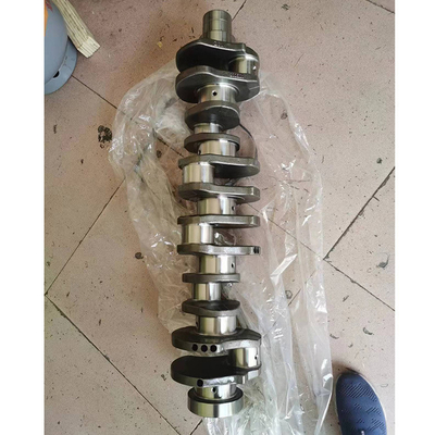 Construction durable 6CT QSC8.3 Arbre à manivelle pour l'année 2016 - Code du moteur 3904363 3917443
