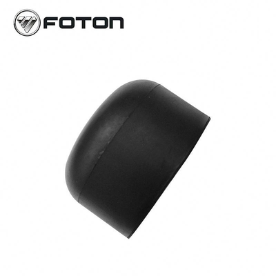 Bloc tampon pour conteneur de camion Foton Aumark avec plaquette en caoutchouc