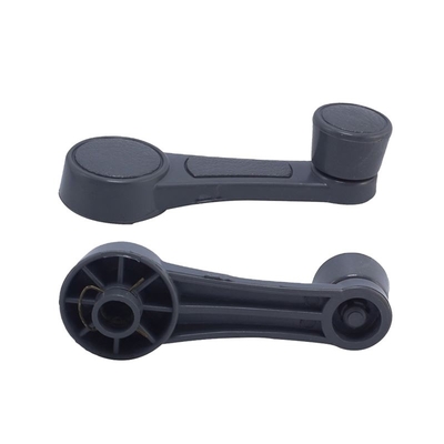 1998-2001 Année poignée en verre de porte de voiture en plastique pour pièces originales de camion Foton Aumark