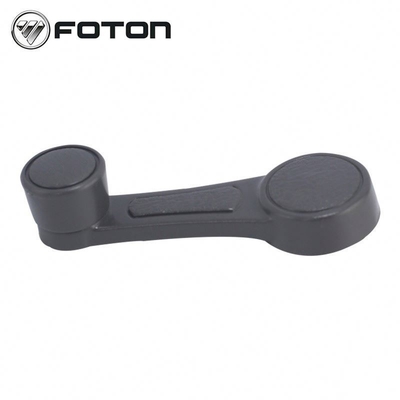 1998-2001 Année poignée en verre de porte de voiture en plastique pour pièces originales de camion Foton Aumark