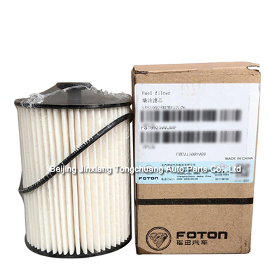 Filtres à carburant pour camions à forte demande Catégorie originale Foton Aumark ISF 2.8 5264870 FS19925