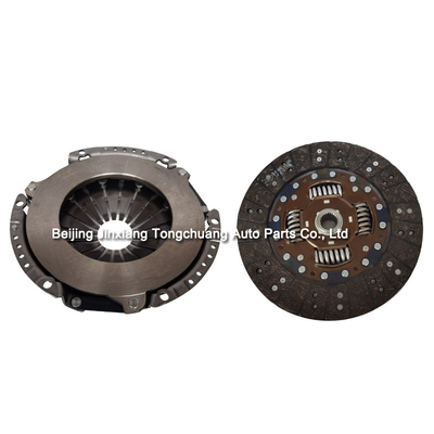 Foton Aumark Auto Parts 2.8 Plaque entraînée par l'embrayage sous pression pour le montage de voitures à prix abordable