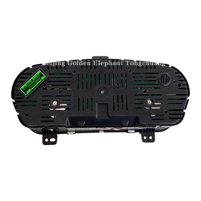 Foton Tuoluzhe E3E5E7 Instrument de combinaison Assy P1381010002A0 85 mm Voiture Faire universel