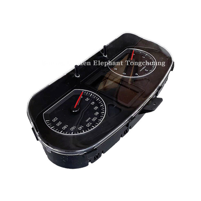 Foton Tuoluzhe E3E5E7 Instrument de combinaison Assy P1381010002A0 85 mm Voiture Faire universel