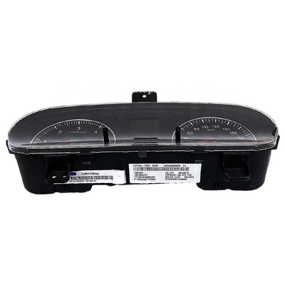 Foton Tuoluzhe E3E5E7 Instrument de combinaison Assy P1381010002A0 85 mm Voiture Faire universel