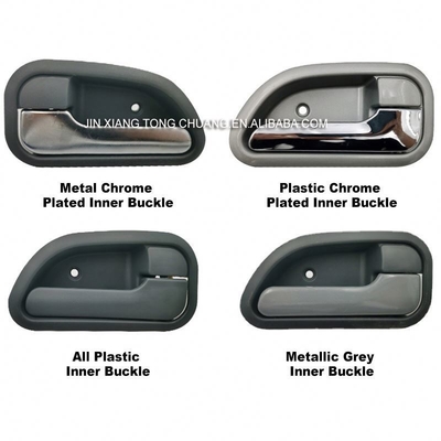 Foton Aumark camion boucle intérieure poignée de porte de voiture Chinois fournit du matériel plastique