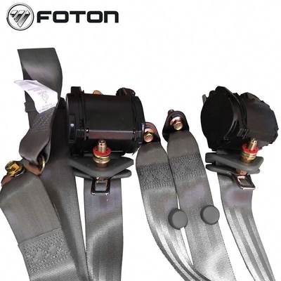 Ceinture de sécurité Foton Aumark pour camions de première génération GRATOUR ix5