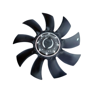 1105110000005 L1130310200A0 Foton et équipement de camions 3.8 Assemblage électronique de ventilateurs