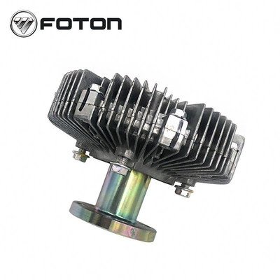 1105110000005 L1130310200A0 Foton et équipement de camions 3.8 Assemblage électronique de ventilateurs