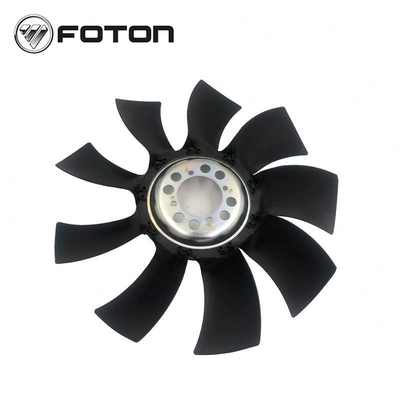 1105110000005 L1130310200A0 Foton et équipement de camions 3.8 Assemblage électronique de ventilateurs