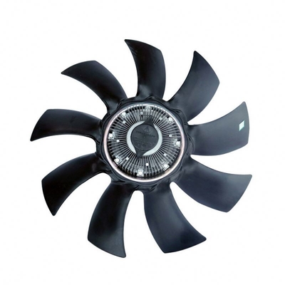 1105110000005 L1130310200A0 Foton et équipement de camions 3.8 Assemblage électronique de ventilateurs
