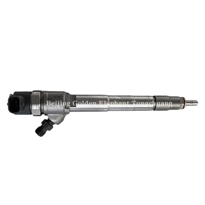 0445110376 Pièces détachées pour camions Foton Omako O Ling MRT ISF 2.8 Assemblage d'injecteur du moteur