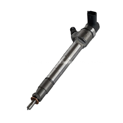 0445110376 Pièces détachées pour camions Foton Omako O Ling MRT ISF 2.8 Assemblage d'injecteur du moteur