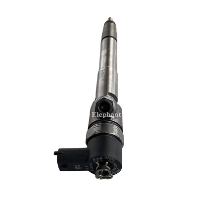 0445110376 Pièces détachées pour camions Foton Omako O Ling MRT ISF 2.8 Assemblage d'injecteur du moteur