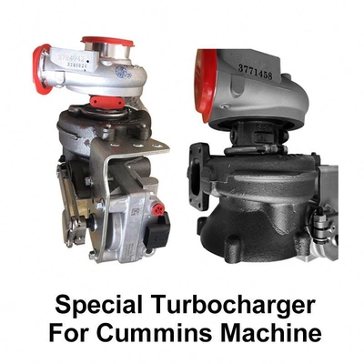 2016- Assemblage de surchargeur métallique ISF2.8 pour pièces originales de camions et de voitures 5520164 3793016