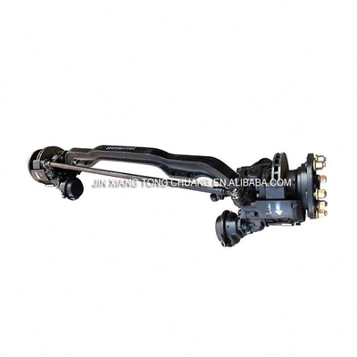 Assemblage d'essieu avant métallique personnalisé pour le camion Foton Aumark 3.8