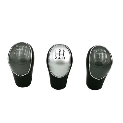 Modifier la position du bouton de la tête, le changement de position du bouton de la main, l'engrenage du manche, la balle pour les pièces détachées de camions Foton Aumark