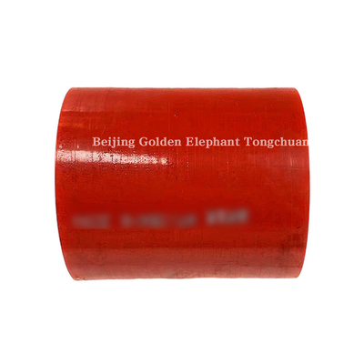 Systèmes de refroidissement essentiels pour camions en silicone à tuyau intercoolant tube HFF1109041-6K 2016