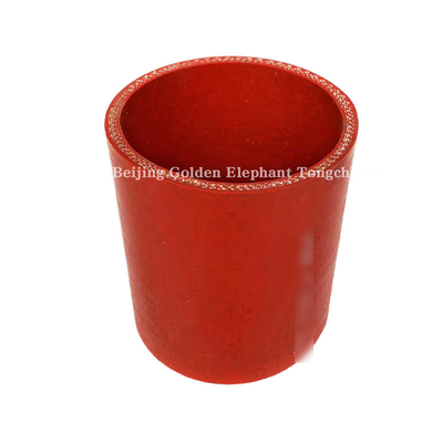 Systèmes de refroidissement essentiels pour camions en silicone à tuyau intercoolant tube HFF1109041-6K 2016
