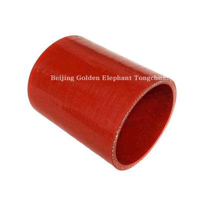 Systèmes de refroidissement essentiels pour camions en silicone à tuyau intercoolant tube HFF1109041-6K 2016
