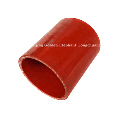 Systèmes de refroidissement essentiels pour camions en silicone à tuyau intercoolant tube HFF1109041-6K 2016