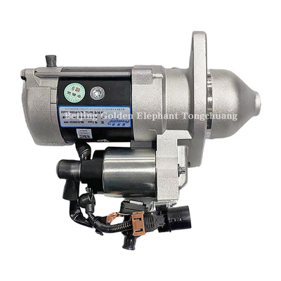Assemblage de démarrage ISF pour le moteur du camion Foton D30TCIE-700030 Omako Aoling MRT Cloud 30