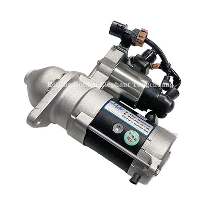 Assemblage de démarrage ISF pour le moteur du camion Foton D30TCIE-700030 Omako Aoling MRT Cloud 30
