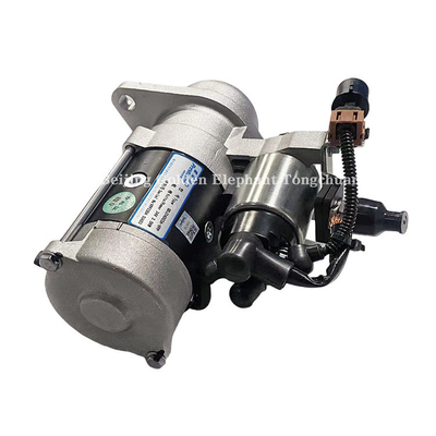 Assemblage de démarrage ISF pour le moteur du camion Foton D30TCIE-700030 Omako Aoling MRT Cloud 30