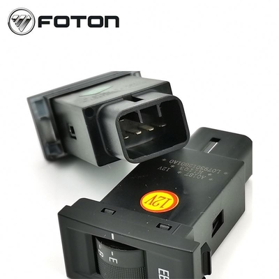 L'interrupteur d'économie de carburant pour le camion Foton Aumark fournit une puissance énergétique à L0373040110A0 L0793012801A0