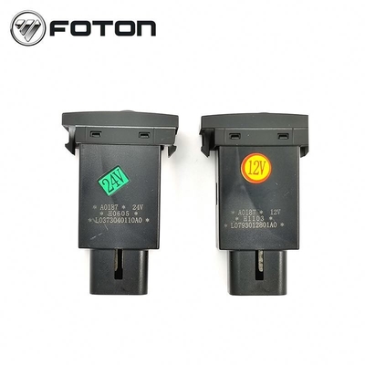 L'interrupteur d'économie de carburant pour le camion Foton Aumark fournit une puissance énergétique à L0373040110A0 L0793012801A0
