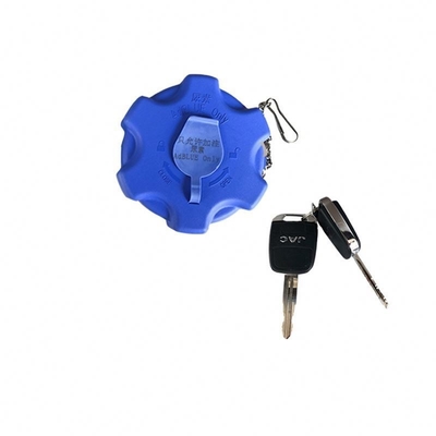 Foton Aumark Truck Urea Box Cover pour les accessoires de camions fiables