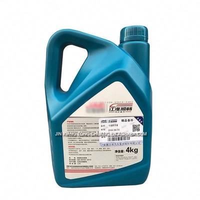 Bleu Foton Aumark Truck Var moteur de refroidissement anti-gel Année 2005-