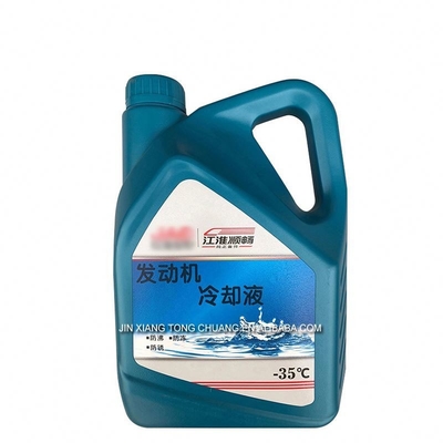Bleu Foton Aumark Truck Var moteur de refroidissement anti-gel Année 2005-