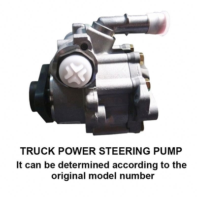 Pompes de direction électrique Foton Aumark 12V essentielles pour l'entretien des camions
