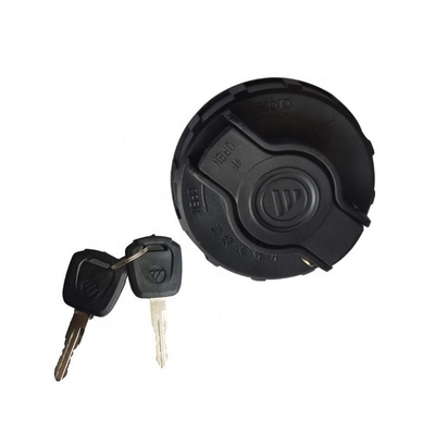 Verrouillage du couvercle du réservoir de carburant du camion pour Foton Aumark Améliorez la sécurité de votre camion