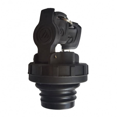 Verrouillage du couvercle du réservoir de carburant du camion pour Foton Aumark Améliorez la sécurité de votre camion