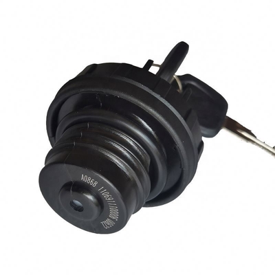 Verrouillage du couvercle du réservoir de carburant du camion pour Foton Aumark Améliorez la sécurité de votre camion